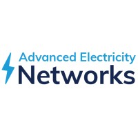 Advanced Electricity Networks logo - Similar company to Idcsl