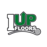 1UP Floors logo - Similar company to Prem1Er, Llc