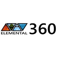 Elemental 360 logo - Similar company to Orbital Bridge