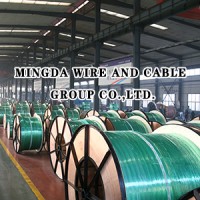 Mingda Wire and Cable logo - Similar company to King Cable Construction Corp.