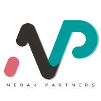 NERAK PARTNERS logo - Similar company to Involúcrate Guatemala Ong