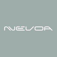 Névoa logo - Similar company to Jcgroup - Building The Future