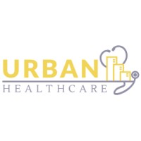 Urban Healthcare logo - Similar company to Brainybits