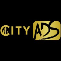 CITY ADS logo - Similar company to Hyperhawk Technologies