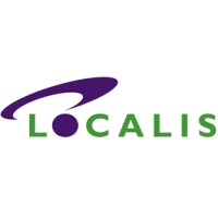 Localis logo - Similar company to Localis