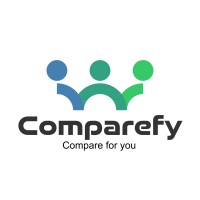 Comparefy logo - Similar company to Sheqapp