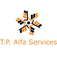 T.P. Alfa Services logo - Similar company to Kinanis Llc