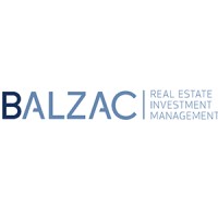 Balzac REIM logo - Similar company to Delpha Contract