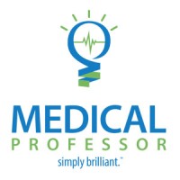 Medical Professor™ logo - Similar company to Medical Claim Solutions Llc.