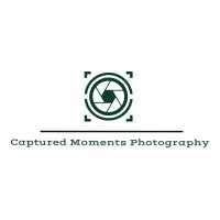 Captured Moments Photography LLC logo - Similar company to Unscripted Photography