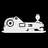 Mud Pump logo - Similar company to Winch