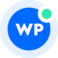 WordPress Onderhoud logo - Similar company to Statehosts® - Wordpress Hosting