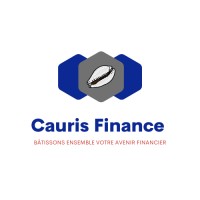 CAURIS Finance logo - Similar company to Generational Wealth Ventures