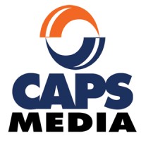 CAPS Media logo - Similar company to Caps Globals