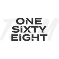 Team 168 logo - Similar company to Springboard Foundation Fund