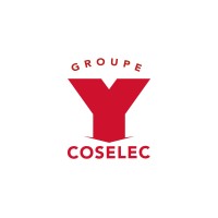 GROUPE COSELEC logo - Similar company to Senmindset