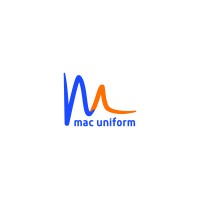 Macuniform logo - Similar company to Uniform Hub