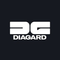 DIAGARD AG - Experten Einbruchschutz logo - Similar company to Verein Maxi.Mumm