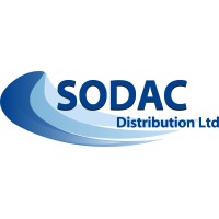 SODAC Distribution Ltd logo - Similar company to Climatech