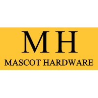 Mascot Hardware logo - Similar company to Adonai Hardware