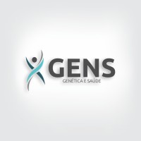 GENS - Genética e Saúde logo - Similar company to Genex Bio Labs, Llc.