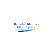 Barbados Maritime Ship Registry logo - Similar company to Liscr | The Liberian Registry