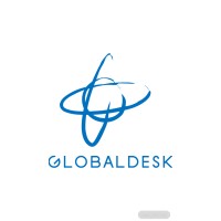 GLOBALDESK CA logo - Similar company to Finhack