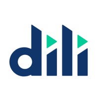 Dili logo - Similar company to Covalem