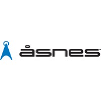 Åsnes logo - Similar company to Bula