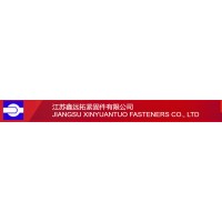 Jiangsu XinYuanTuo Fasteners Co.,ltd logo - Similar company to Titanium Fasteners