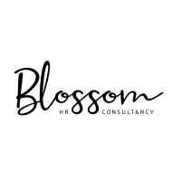 Blossom HR Consultancy logo - Similar company to Planar Audio