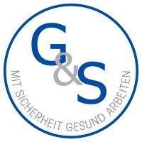 G&S Gesundheit und Sicherheit für Betriebe GmbH logo - Similar company to Preventatwork