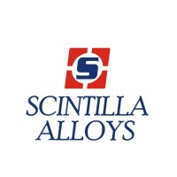 Scintilla Alloys logo - Similar company to Optic Systems