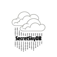 SecretSkyDB logo - Similar company to Dosik Technologies Ltd.