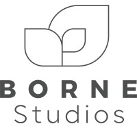 Borne Studios logo - Similar company to Junction Point Cic