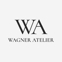 Wagner Atelier logo - Similar company to Bluefun Apparels