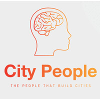 City People - Podcast logo - Similar company to Deadly Djurumin