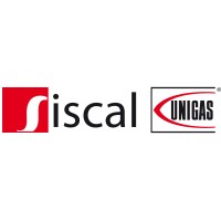 SISCAL logo - Similar company to Raadman Burner
