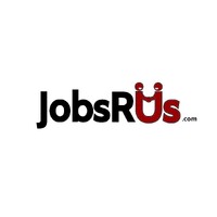 JobsRUs.com logo - Similar company to Aggressivehiringgroup