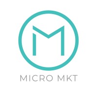 MicroMkt Charity Suite logo - Similar company to Blind Owl Coffee Co.