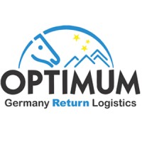 Optimum - Germany Return Logistics logo - Similar company to Mantas De Llama