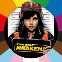 Star Wars Awakens