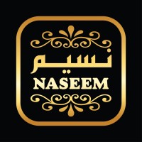 Naseem Perfumes logo - Similar company to Naseem