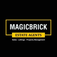 Magicbrick Estate Agents logo - Similar company to Christopher Edwards
