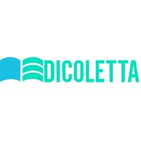 Edicoletta logo - Similar company to Sága Edizioni