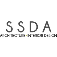 SSDA Architects logo - Similar company to Interio Easy Llp