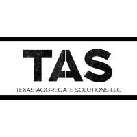 Texas Aggregate Solutions logo - Similar company to Rex Encore Llc
