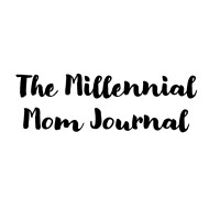 The Millennial Mom Journal logo - Similar company to I Speak Mom