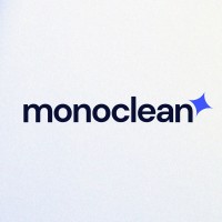 MonoClean logo - Similar company to Odessu