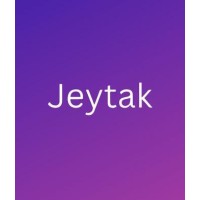 Jeytak logo - Similar company to Maurisea